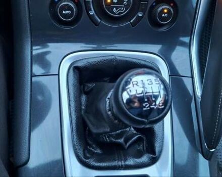 Белый Пежо 3008, объемом двигателя 1.6 л и пробегом 226 тыс. км за 8999 $, фото 120 на Automoto.ua