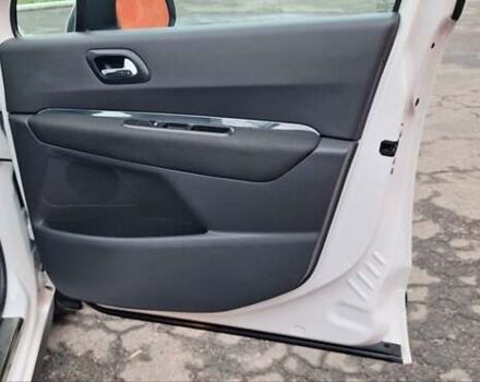 Белый Пежо 3008, объемом двигателя 1.6 л и пробегом 226 тыс. км за 8999 $, фото 70 на Automoto.ua