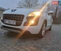 Білий Пежо 3008, об'ємом двигуна 1.6 л та пробігом 262 тис. км за 8299 $, фото 3 на Automoto.ua