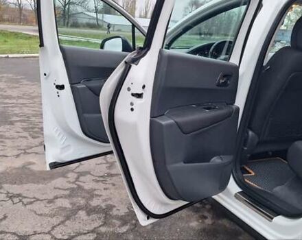 Белый Пежо 3008, объемом двигателя 1.6 л и пробегом 226 тыс. км за 8999 $, фото 55 на Automoto.ua