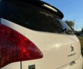 Белый Пежо 3008, объемом двигателя 2 л и пробегом 250 тыс. км за 9000 $, фото 10 на Automoto.ua