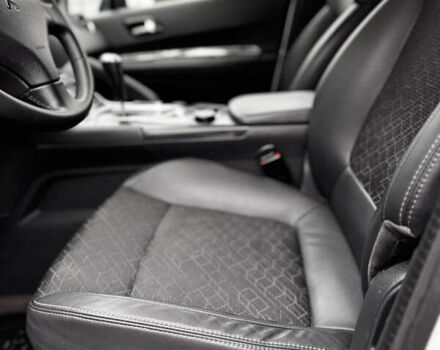 Белый Пежо 3008, объемом двигателя 1.6 л и пробегом 296 тыс. км за 7600 $, фото 37 на Automoto.ua