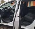 Белый Пежо 3008, объемом двигателя 1.6 л и пробегом 226 тыс. км за 8999 $, фото 11 на Automoto.ua