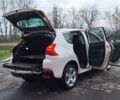 Белый Пежо 3008, объемом двигателя 1.6 л и пробегом 226 тыс. км за 8999 $, фото 89 на Automoto.ua