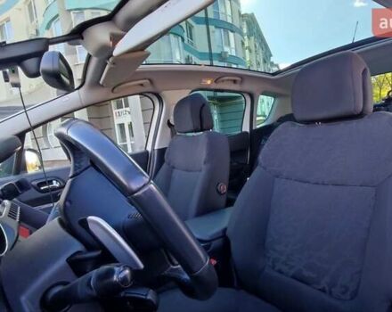 Белый Пежо 3008, объемом двигателя 1.56 л и пробегом 238 тыс. км за 8600 $, фото 4 на Automoto.ua