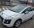 Білий Пежо 3008, об'ємом двигуна 1.6 л та пробігом 262 тис. км за 8299 $, фото 21 на Automoto.ua