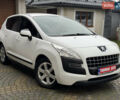 Білий Пежо 3008, об'ємом двигуна 1.6 л та пробігом 205 тис. км за 6750 $, фото 1 на Automoto.ua