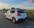 Білий Пежо 3008, об'ємом двигуна 1.56 л та пробігом 237 тис. км за 8300 $, фото 6 на Automoto.ua