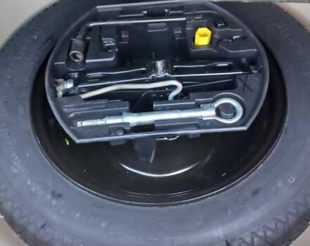 Белый Пежо 3008, объемом двигателя 1.56 л и пробегом 212 тыс. км за 10300 $, фото 21 на Automoto.ua