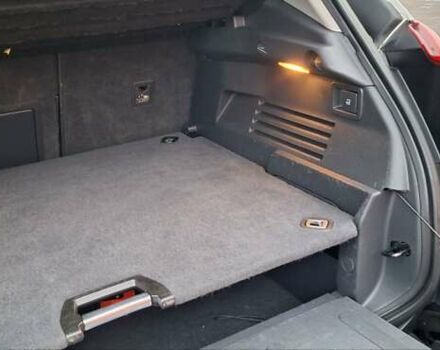 Белый Пежо 3008, объемом двигателя 1.6 л и пробегом 226 тыс. км за 8999 $, фото 24 на Automoto.ua