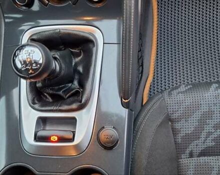 Белый Пежо 3008, объемом двигателя 1.6 л и пробегом 226 тыс. км за 8999 $, фото 68 на Automoto.ua