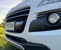 Белый Пежо 3008, объемом двигателя 2 л и пробегом 250 тыс. км за 9000 $, фото 7 на Automoto.ua
