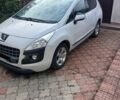 Білий Пежо 3008, об'ємом двигуна 1.56 л та пробігом 256 тис. км за 8300 $, фото 1 на Automoto.ua