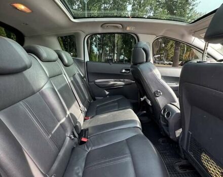 Білий Пежо 3008, об'ємом двигуна 1.56 л та пробігом 177 тис. км за 9800 $, фото 14 на Automoto.ua