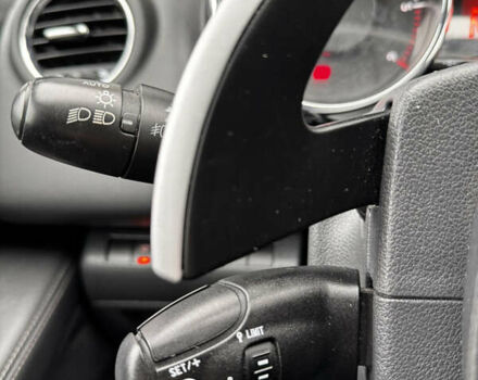 Белый Пежо 3008, объемом двигателя 1.6 л и пробегом 296 тыс. км за 7600 $, фото 28 на Automoto.ua