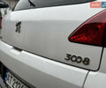 Білий Пежо 3008, об'ємом двигуна 1.6 л та пробігом 205 тис. км за 6750 $, фото 41 на Automoto.ua