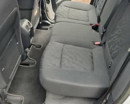 Білий Пежо 3008, об'ємом двигуна 1.56 л та пробігом 256 тис. км за 8300 $, фото 11 на Automoto.ua