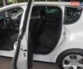 Білий Пежо 3008, об'ємом двигуна 1.56 л та пробігом 237 тис. км за 8300 $, фото 18 на Automoto.ua