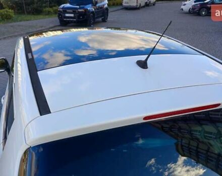 Белый Пежо 3008, объемом двигателя 1.56 л и пробегом 238 тыс. км за 8600 $, фото 15 на Automoto.ua