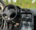 Білий Пежо 3008, об'ємом двигуна 1.56 л та пробігом 177 тис. км за 9800 $, фото 4 на Automoto.ua