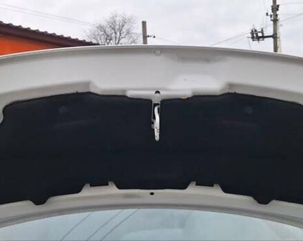 Белый Пежо 3008, объемом двигателя 1.6 л и пробегом 226 тыс. км за 8999 $, фото 29 на Automoto.ua