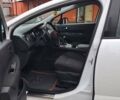 Белый Пежо 3008, объемом двигателя 1.6 л и пробегом 226 тыс. км за 8999 $, фото 10 на Automoto.ua