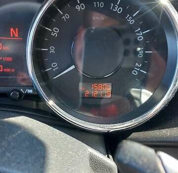 Белый Пежо 3008, объемом двигателя 1.56 л и пробегом 212 тыс. км за 10300 $, фото 18 на Automoto.ua