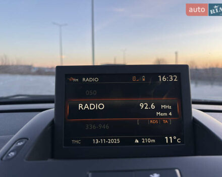 Белый Пежо 3008, объемом двигателя 2 л и пробегом 186 тыс. км за 12699 $, фото 36 на Automoto.ua