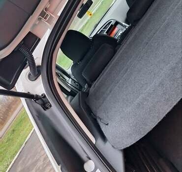 Белый Пежо 3008, объемом двигателя 1.6 л и пробегом 226 тыс. км за 8999 $, фото 17 на Automoto.ua