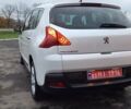 Белый Пежо 3008, объемом двигателя 1.6 л и пробегом 226 тыс. км за 8999 $, фото 38 на Automoto.ua