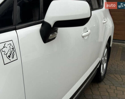 Білий Пежо 3008, об'ємом двигуна 1.6 л та пробігом 205 тис. км за 6750 $, фото 56 на Automoto.ua