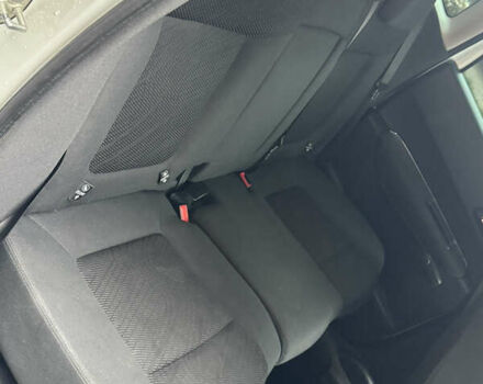 Білий Пежо 3008, об'ємом двигуна 1.6 л та пробігом 205 тис. км за 6750 $, фото 23 на Automoto.ua