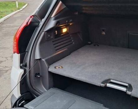 Белый Пежо 3008, объемом двигателя 1.6 л и пробегом 226 тыс. км за 8999 $, фото 23 на Automoto.ua