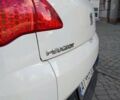 Белый Пежо 3008, объемом двигателя 1.56 л и пробегом 238 тыс. км за 8600 $, фото 16 на Automoto.ua