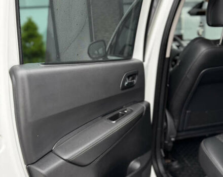 Белый Пежо 3008, объемом двигателя 1.6 л и пробегом 296 тыс. км за 7600 $, фото 42 на Automoto.ua