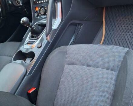 Белый Пежо 3008, объемом двигателя 1.6 л и пробегом 226 тыс. км за 8999 $, фото 97 на Automoto.ua