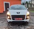 Белый Пежо 3008, объемом двигателя 1.6 л и пробегом 226 тыс. км за 8999 $, фото 99 на Automoto.ua
