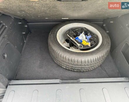 Білий Пежо 3008, об'ємом двигуна 1.6 л та пробігом 158 тис. км за 8350 $, фото 20 на Automoto.ua