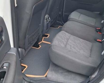 Белый Пежо 3008, объемом двигателя 1.6 л и пробегом 226 тыс. км за 8999 $, фото 52 на Automoto.ua