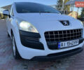 Белый Пежо 3008, объемом двигателя 1.6 л и пробегом 245 тыс. км за 8700 $, фото 2 на Automoto.ua