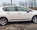 Белый Пежо 3008, объемом двигателя 1.6 л и пробегом 226 тыс. км за 8999 $, фото 4 на Automoto.ua