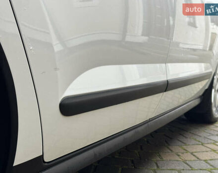 Білий Пежо 3008, об'ємом двигуна 1.6 л та пробігом 205 тис. км за 6750 $, фото 52 на Automoto.ua