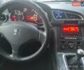 Білий Пежо 3008, об'ємом двигуна 1.56 л та пробігом 237 тис. км за 8300 $, фото 16 на Automoto.ua