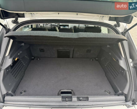 Білий Пежо 3008, об'ємом двигуна 1.6 л та пробігом 158 тис. км за 8350 $, фото 18 на Automoto.ua