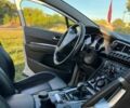 Белый Пежо 3008, объемом двигателя 2 л и пробегом 250 тыс. км за 9000 $, фото 15 на Automoto.ua
