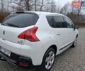 Білий Пежо 3008, об'ємом двигуна 1.6 л та пробігом 262 тис. км за 8299 $, фото 27 на Automoto.ua