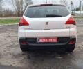 Белый Пежо 3008, объемом двигателя 1.6 л и пробегом 226 тыс. км за 8999 $, фото 6 на Automoto.ua