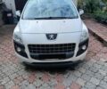 Білий Пежо 3008, об'ємом двигуна 1.56 л та пробігом 256 тис. км за 8300 $, фото 1 на Automoto.ua