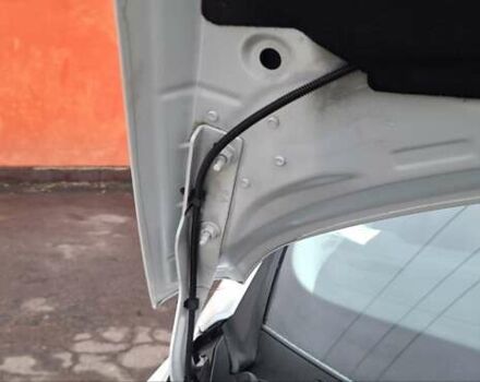 Белый Пежо 3008, объемом двигателя 1.6 л и пробегом 226 тыс. км за 8999 $, фото 33 на Automoto.ua