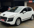 Білий Пежо 3008, об'ємом двигуна 1.6 л та пробігом 205 тис. км за 6750 $, фото 5 на Automoto.ua